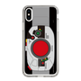 スリムプロテクションケース［ 仮面ライダー - BLACK - ブラック ］