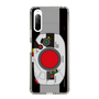 スリムプロテクションケース［ 仮面ライダー - BLACK - ブラック ］