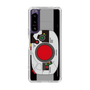 スリムプロテクションケース［ 仮面ライダー - BLACK - ブラック ］