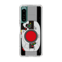 スリムプロテクションケース［ 仮面ライダー - BLACK - ブラック ］