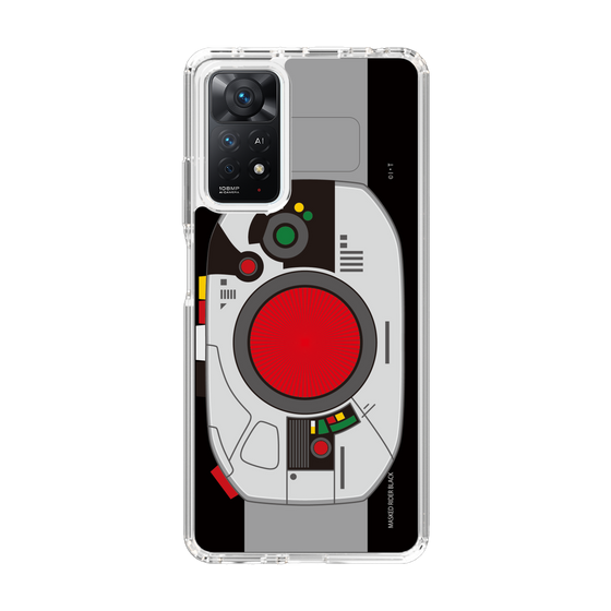 スリムプロテクションケース［ 仮面ライダー - BLACK - ブラック ］