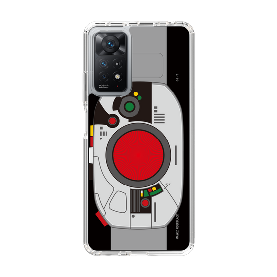 スリムプロテクションケース［ 仮面ライダー - BLACK - ブラック ］