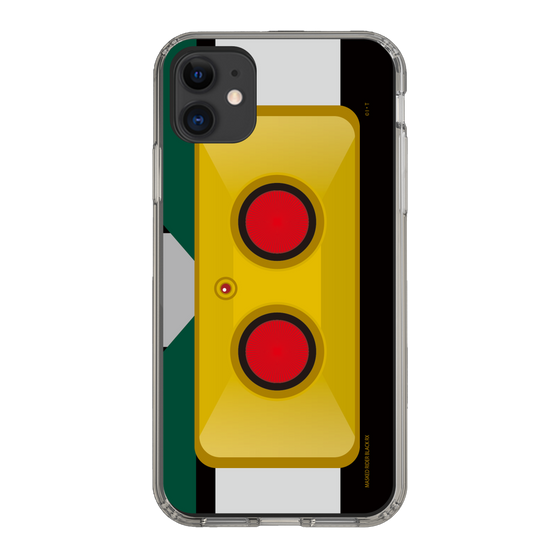 スリムプロテクションケース［ 仮面ライダー - BLACK RX - ブラックアールエックス ］