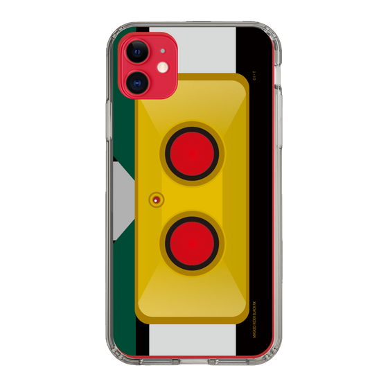 スリムプロテクションケース［ 仮面ライダー - BLACK RX - ブラックアールエックス ］