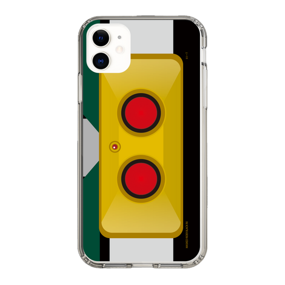 スリムプロテクションケース［ 仮面ライダー - BLACK RX - ブラックアールエックス ］