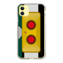 スリムプロテクションケース［ 仮面ライダー - BLACK RX - ブラックアールエックス ］