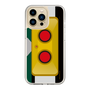 スリムプロテクションケース［ 仮面ライダー - BLACK RX - ブラックアールエックス ］