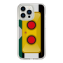スリムプロテクションケース［ 仮面ライダー - BLACK RX - ブラックアールエックス ］