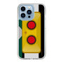 スリムプロテクションケース［ 仮面ライダー - BLACK RX - ブラックアールエックス ］