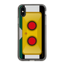 スリムプロテクションケース［ 仮面ライダー - BLACK RX - ブラックアールエックス ］