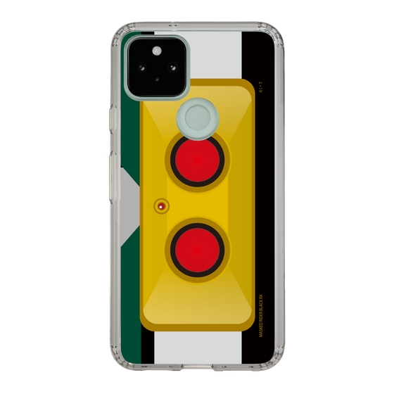 スリムプロテクションケース［ 仮面ライダー - BLACK RX - ブラックアールエックス ］