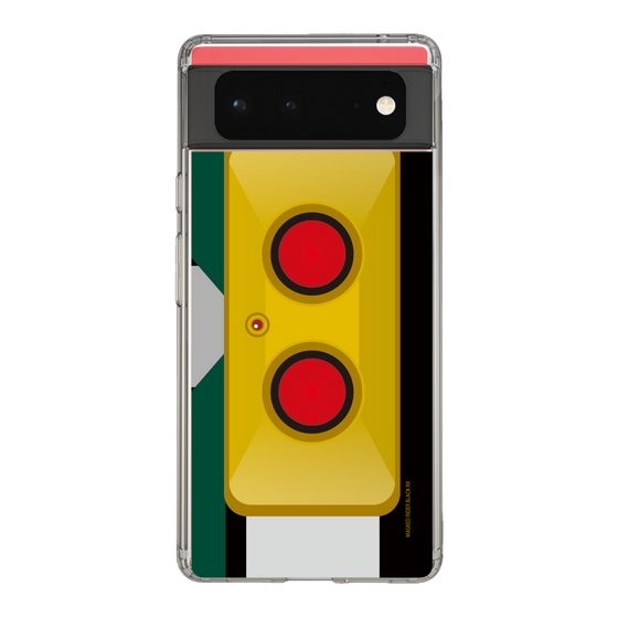 スリムプロテクションケース［ 仮面ライダー - BLACK RX - ブラックアールエックス ］
