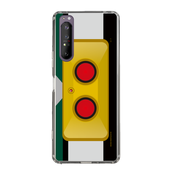 スリムプロテクションケース［ 仮面ライダー - BLACK RX - ブラックアールエックス ］