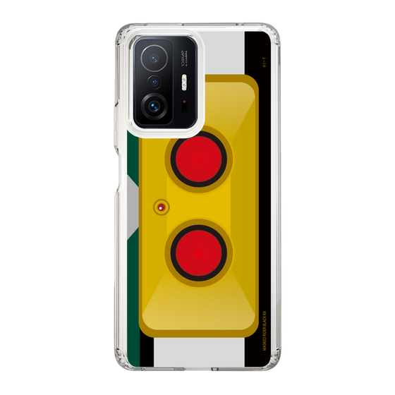 スリムプロテクションケース［ 仮面ライダー - BLACK RX - ブラックアールエックス ］