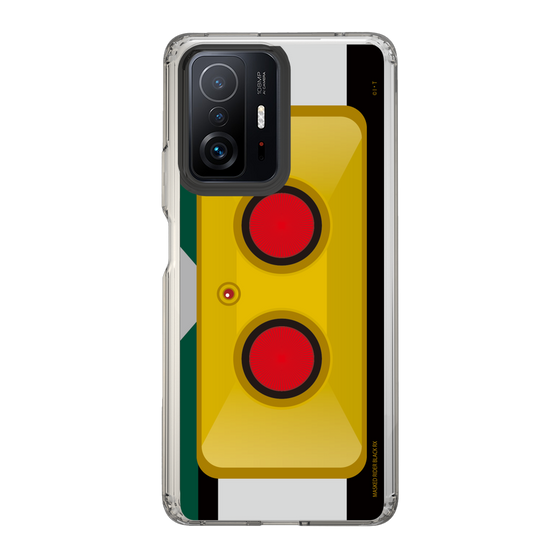 スリムプロテクションケース［ 仮面ライダー - BLACK RX - ブラックアールエックス ］
