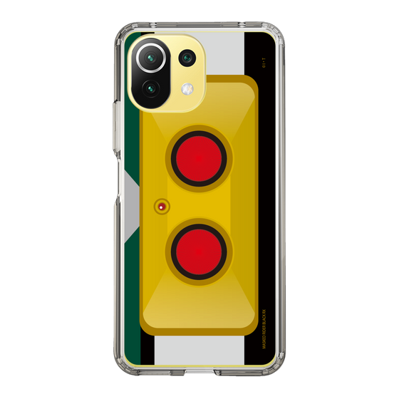 スリムプロテクションケース［ 仮面ライダー - BLACK RX - ブラックアールエックス ］