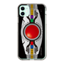 スリムプロテクションケース［ 仮面ライダー - クウガ ］