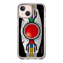 スリムプロテクションケース［ 仮面ライダー - クウガ ］