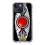 スリムプロテクションケース［ 仮面ライダー - クウガ ］