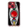スリムプロテクションケース［ 仮面ライダー - クウガ ］