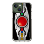 スリムプロテクションケース［ 仮面ライダー - クウガ ］