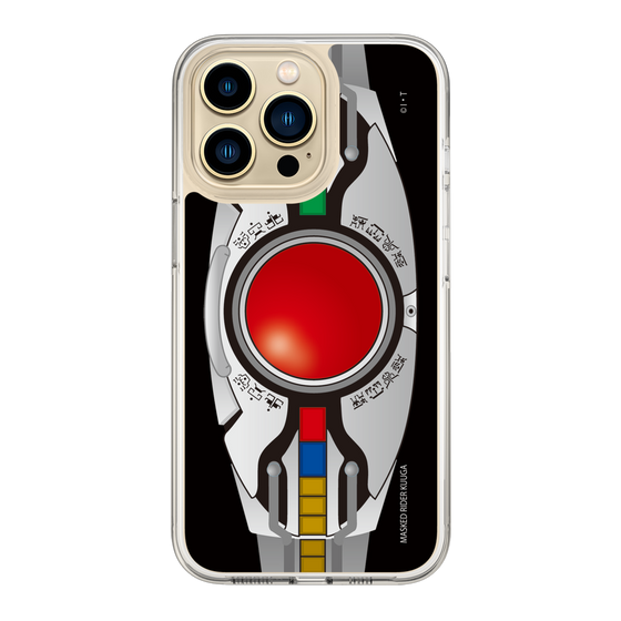 スリムプロテクションケース［ 仮面ライダー - クウガ ］