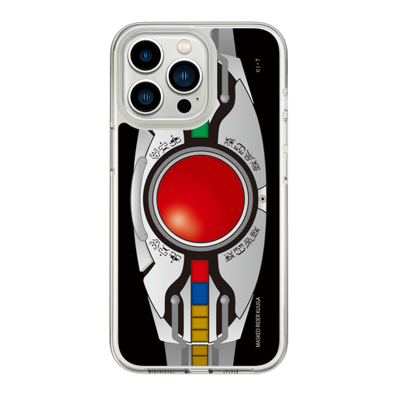 スリムプロテクションケース［ 仮面ライダー - クウガ ］