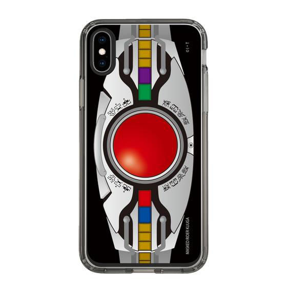 スリムプロテクションケース［ 仮面ライダー - クウガ ］