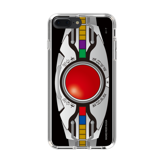 スリムプロテクションケース［ 仮面ライダー - クウガ ］