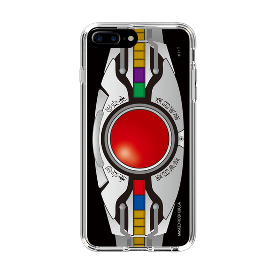 スリムプロテクションケース［ 仮面ライダー - クウガ ］