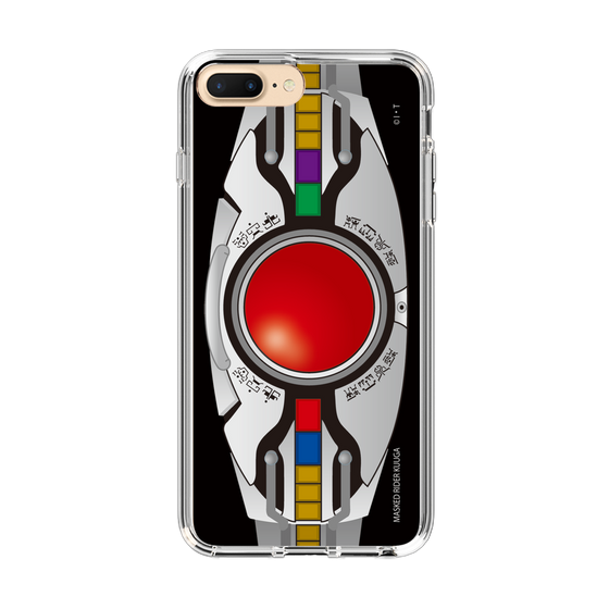 スリムプロテクションケース［ 仮面ライダー - クウガ ］