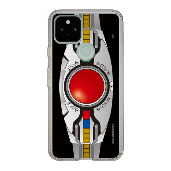 スリムプロテクションケース［ 仮面ライダー - クウガ ］