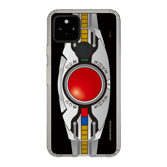 スリムプロテクションケース［ 仮面ライダー - クウガ ］
