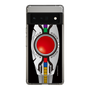 スリムプロテクションケース［ 仮面ライダー - クウガ ］