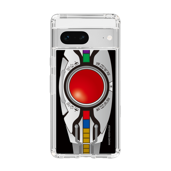 スリムプロテクションケース［ 仮面ライダー - クウガ ］