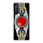 スリムプロテクションケース［ 仮面ライダー - クウガ ］