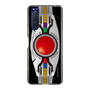 スリムプロテクションケース［ 仮面ライダー - クウガ ］