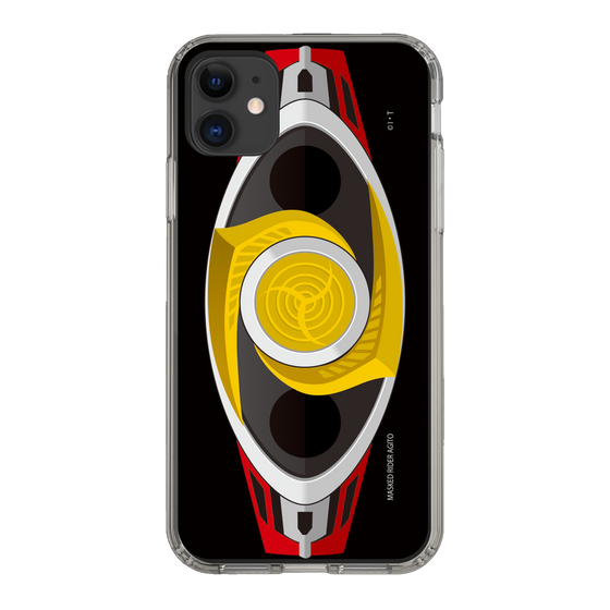 スリムプロテクションケース［ 仮面ライダー - アギト ］