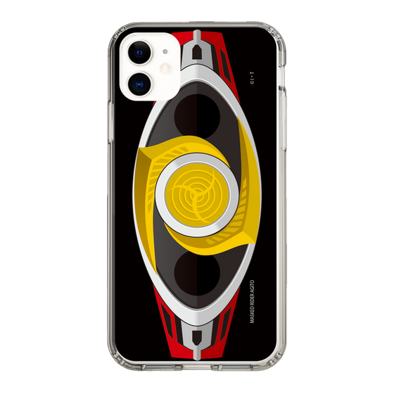 スリムプロテクションケース［ 仮面ライダー - アギト ］
