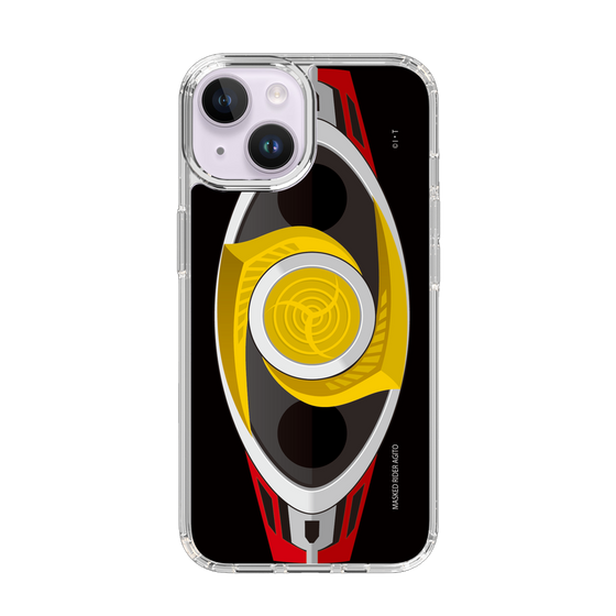 スリムプロテクションケース［ 仮面ライダー - アギト ］