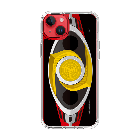スリムプロテクションケース［ 仮面ライダー - アギト ］