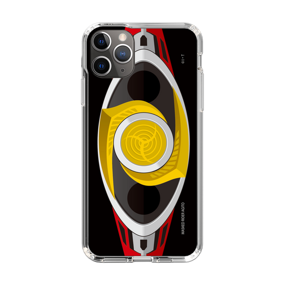 スリムプロテクションケース［ 仮面ライダー - アギト ］