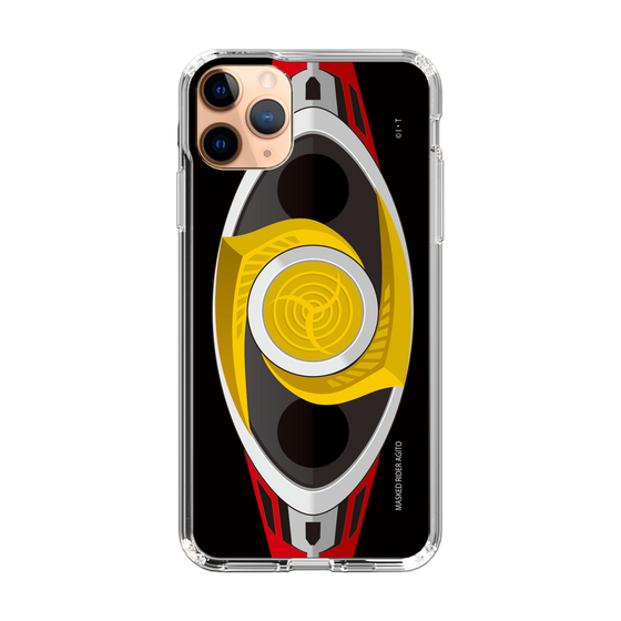 スリムプロテクションケース［ 仮面ライダー - アギト ］