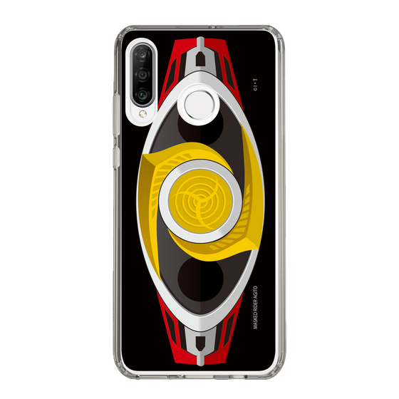 スリムプロテクションケース［ 仮面ライダー - アギト ］