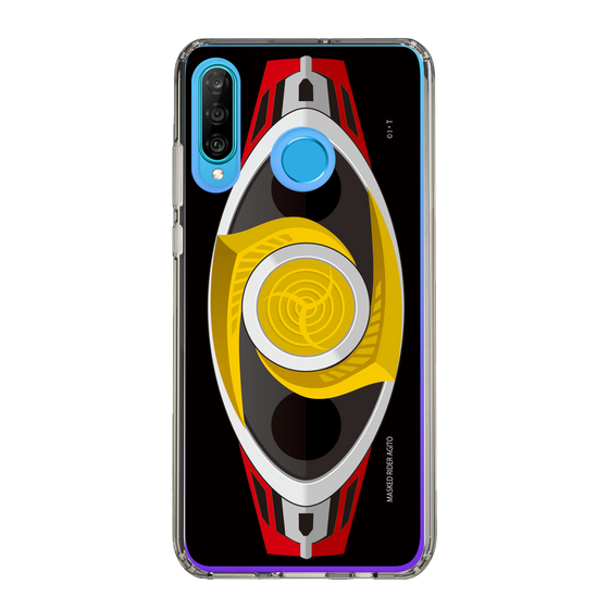 スリムプロテクションケース［ 仮面ライダー - アギト ］