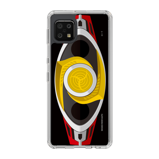 スリムプロテクションケース［ 仮面ライダー - アギト ］