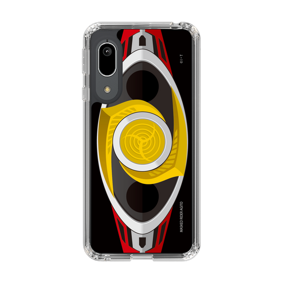 スリムプロテクションケース［ 仮面ライダー - アギト ］