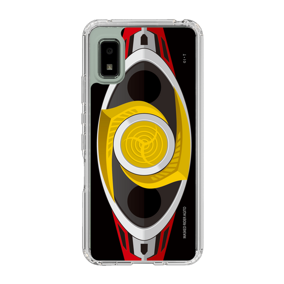 スリムプロテクションケース［ 仮面ライダー - アギト ］