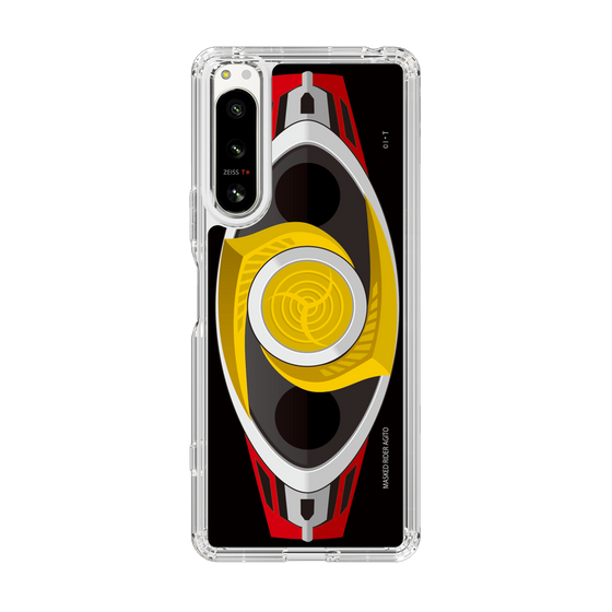 スリムプロテクションケース［ 仮面ライダー - アギト ］