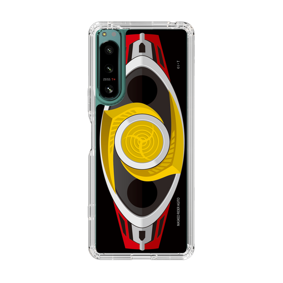 スリムプロテクションケース［ 仮面ライダー - アギト ］